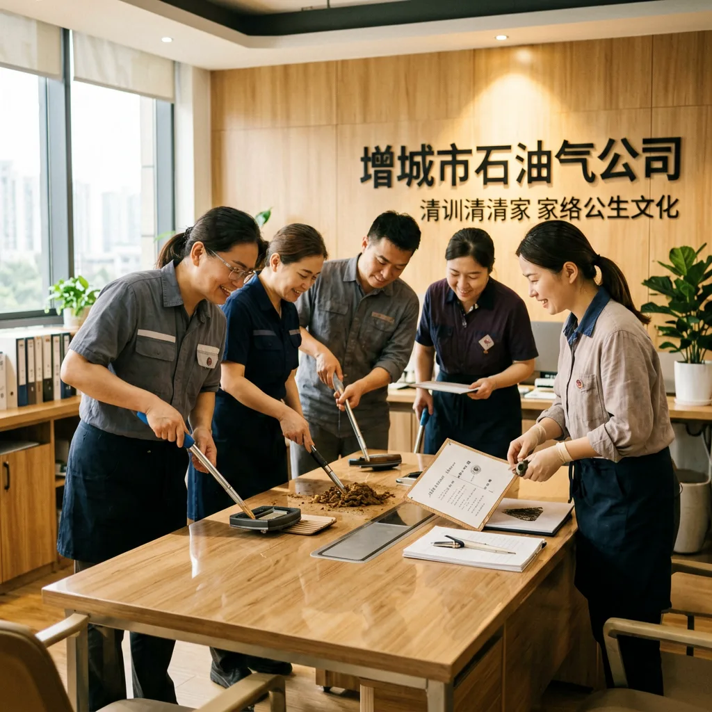 瓶装液化气